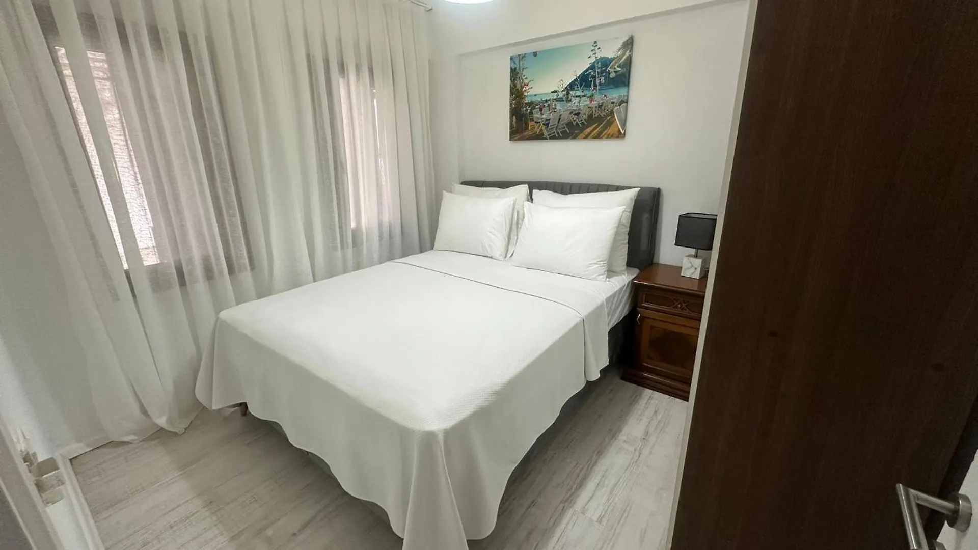 Wish Suites Bodrum Hotel 0*,  Turkey