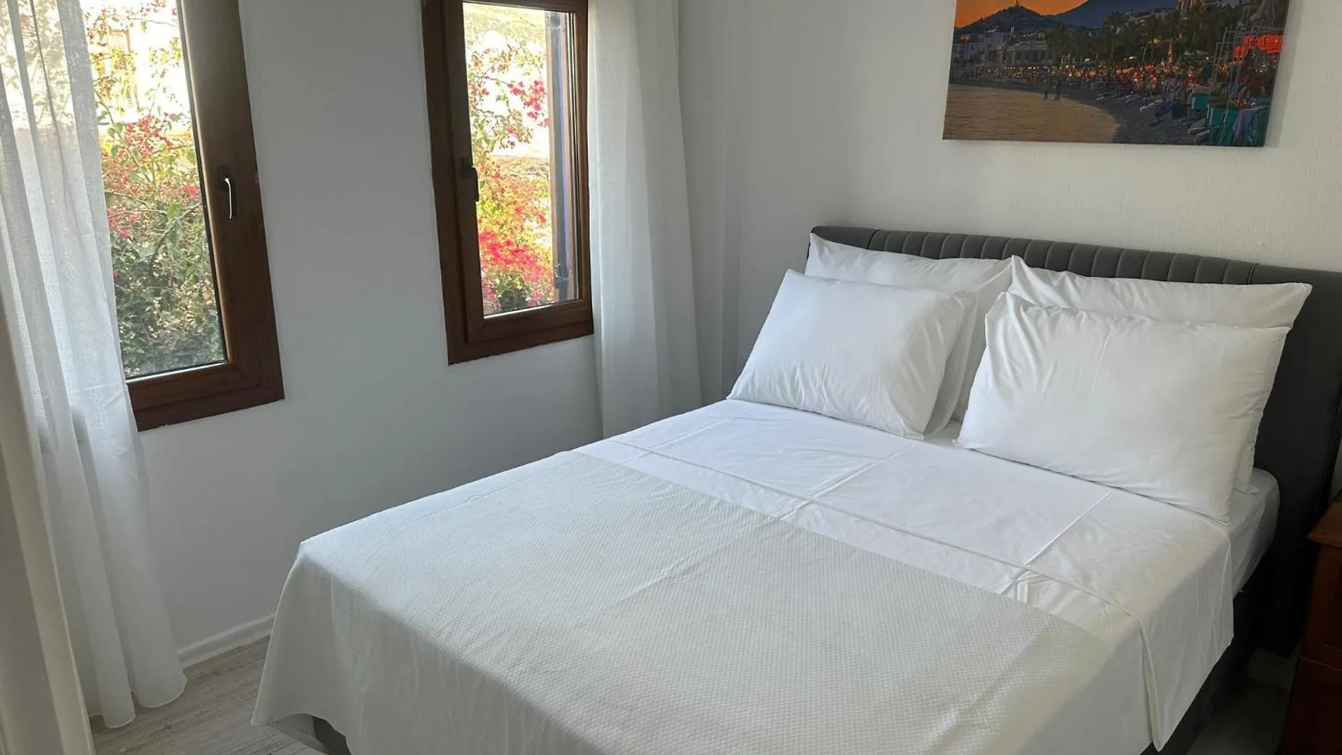 Wish Suites Bodrum Hotel