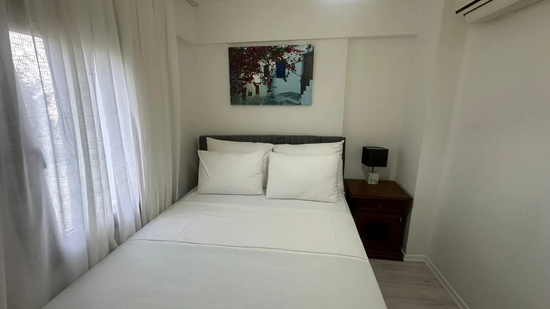 Wish Suites Bodrum Hotel