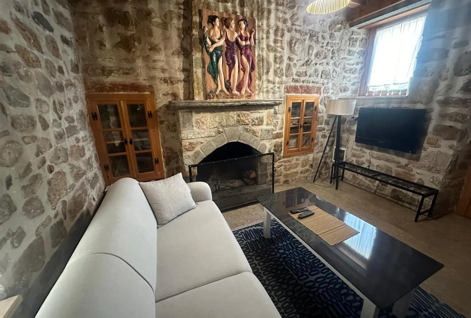Wish Suites Bodrum Hotel Turkey