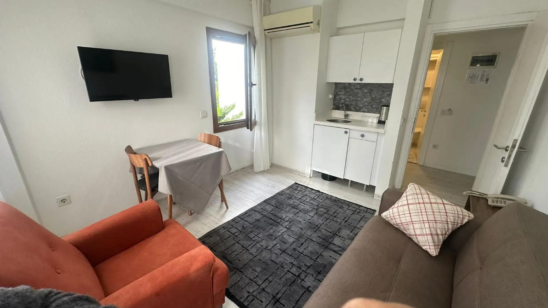 Wish Suites Bodrum Hotel Turkey